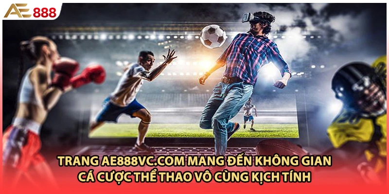 Trang btsarmy.club mang đến không gian cá cược thể thao vô cùng kịch tính